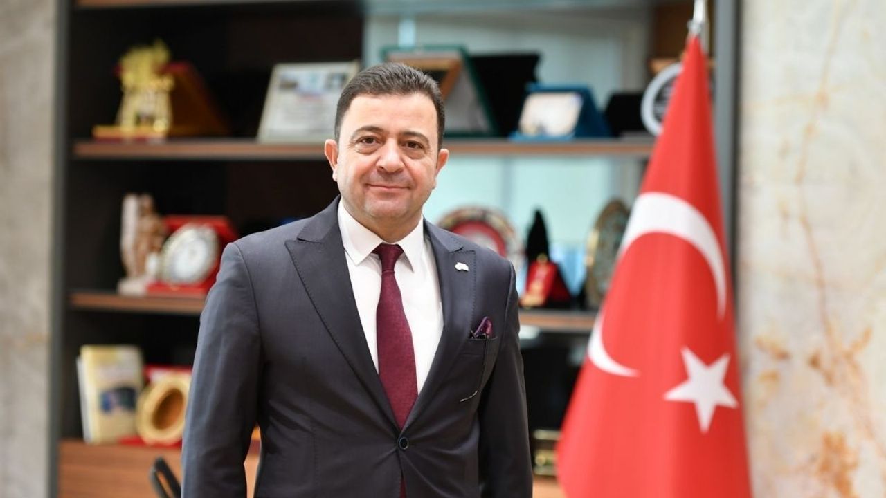 Kayseri OSB'den dikkat çeken uygulama! Firmalar dünyaya tanıtılacak