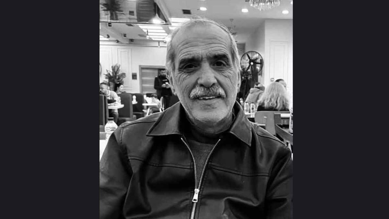 Deniz Yağan acı haberi duyurdu: Zabıta amiri hayatını kaybetti!