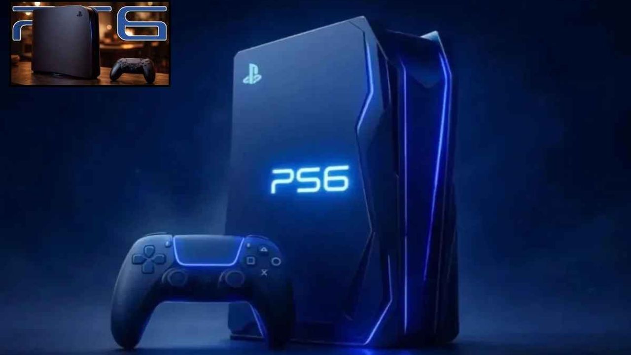 PlayStation 6 cep yakacak! Fiyatı ne kadar olacak?