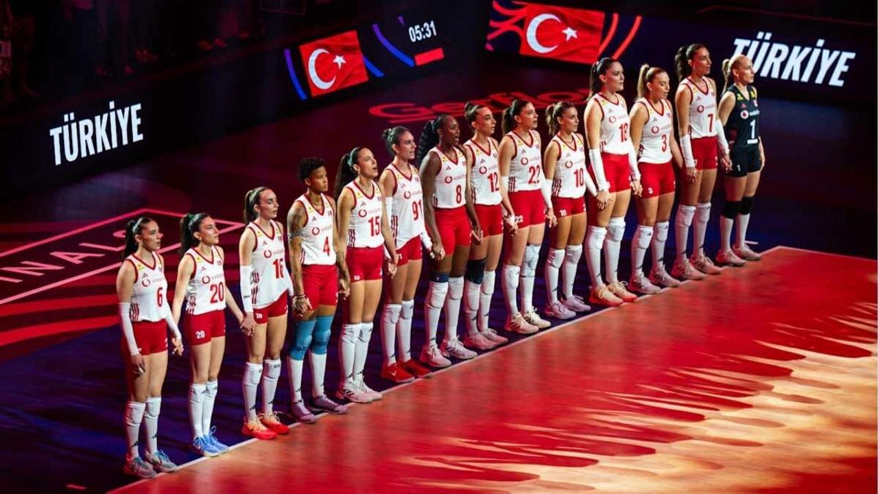 Rahmi Koç'tan Filenin Sultanları'na 1 milyon euroluk destek!