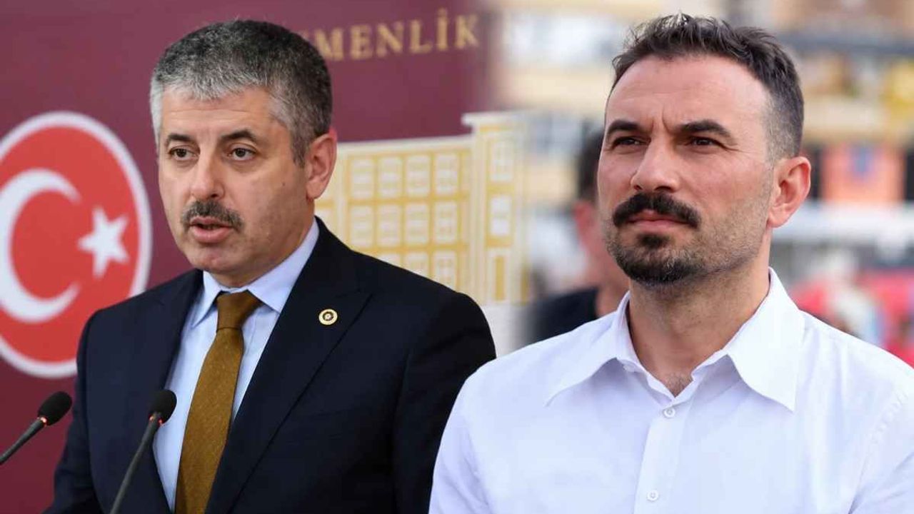Şaban Çopuroğlu’ndan Niyazi Ünalmış’a tepki: Tartışma çıkarmanın kimseye faydası yok!