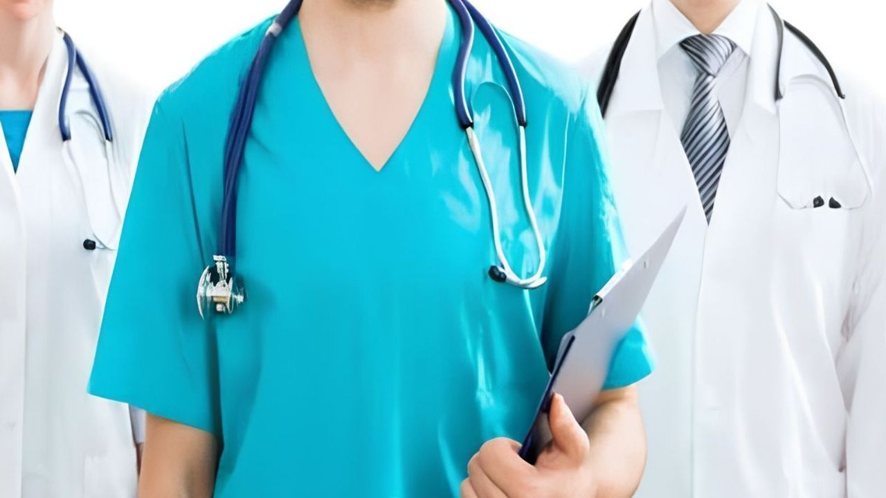Cumhurbaşkanı duyurdu: Sağlık Bakanlığı'na 38 bin personel alımı yapılacak