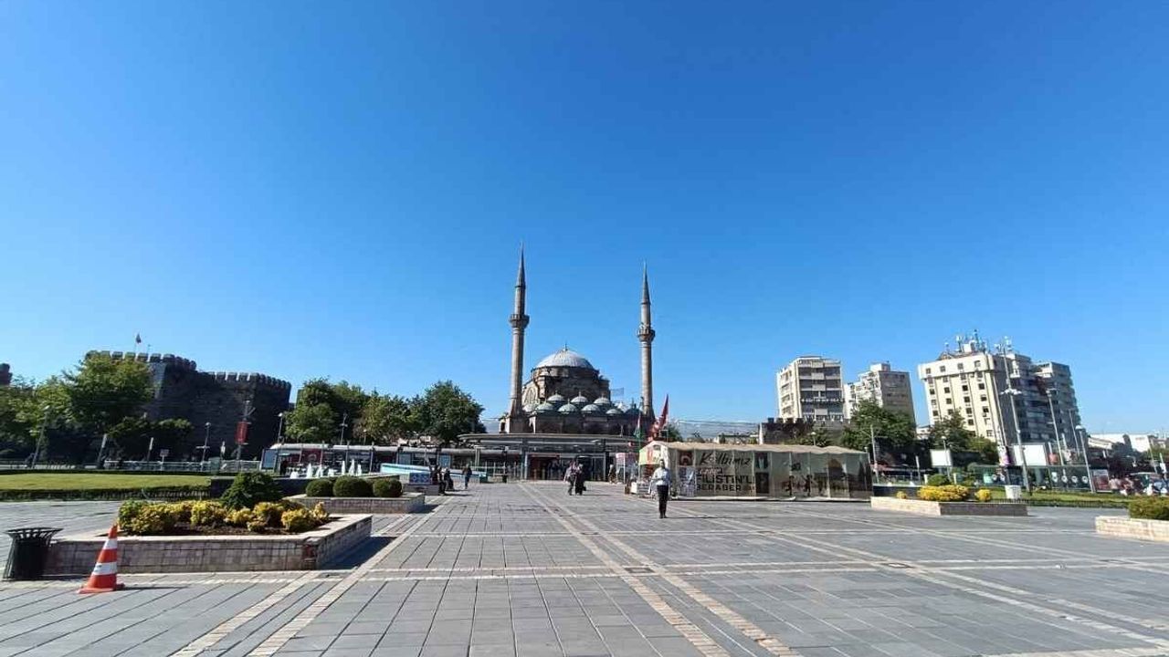 Kayseri’de belediye başkanından beklenen açıklama: Yeniden hizmete açıldı!