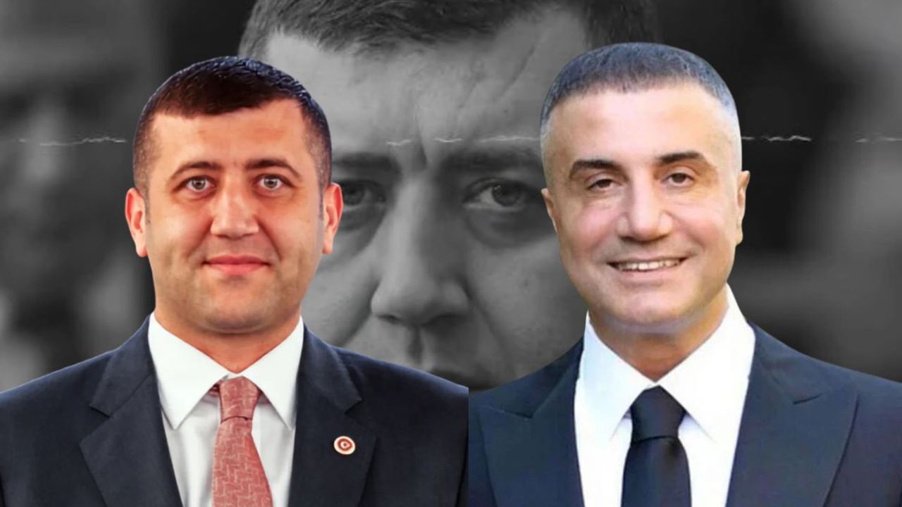 Baki Ersoy Sedat Peker’in sözlerini paylaştı: “Ben planın dışına çıkmam”