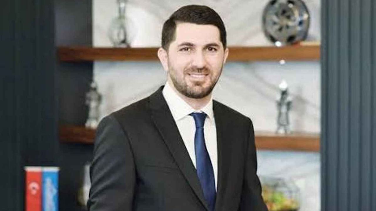 Katılımevim sonrası tutuklanan İş İnsanı Serdar Turhan’ın milyonluk serveti ortaya çıktı!