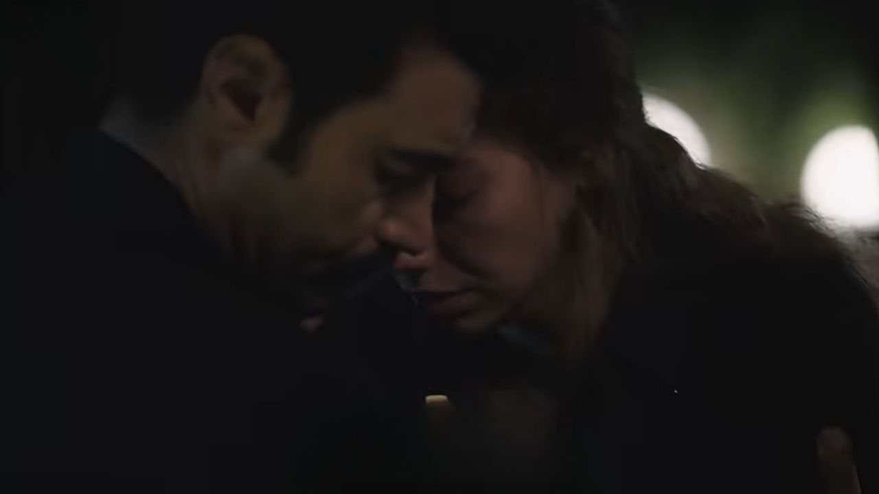 Sevdan Bir Ateş’te ortalık karışıyor! Mirza, Hüma’nın kendi kızı olduğunu mu öğrenecek?