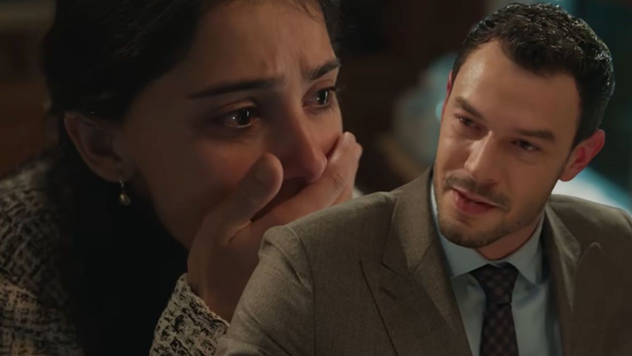 Sevdiğim Sensin’de dengeler değişiyor: Yeni bölümde ortalık karışacak