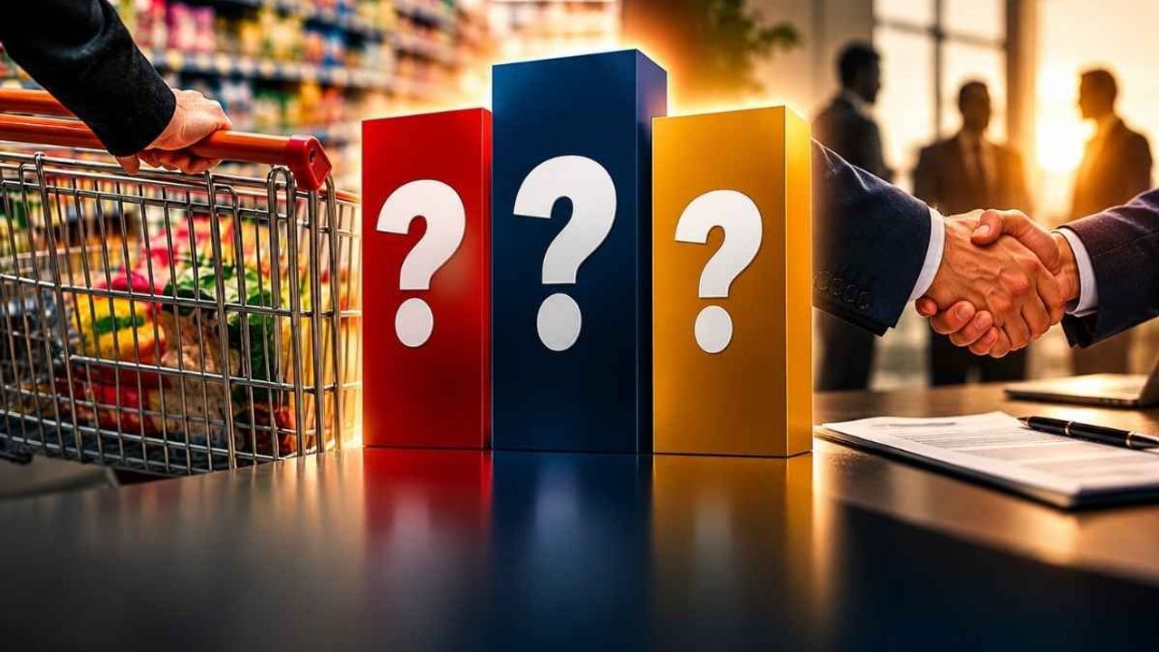Türkiye’de milyonların tercih ettiği 3 marka satılıyor! Yeni sahibi belli oldu