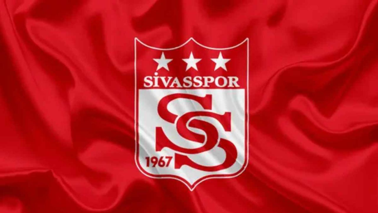 Sivasspor’un yeni teknik direktörü belli oldu