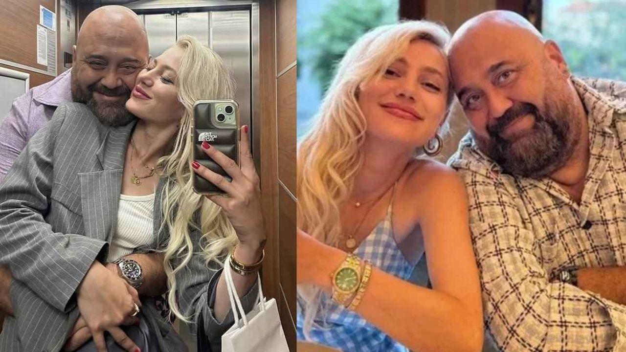 Somer şefin genç sevgilisinden skandal aldatma ve tehdit iddiası!