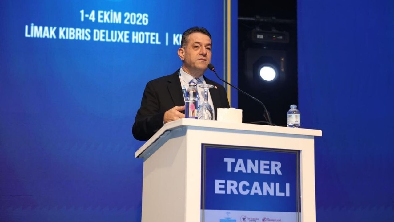 Türk Eczacılar Derneği ‘Geleceğe Sağlıkla Bak’ toplantısını gerçekleştirdi