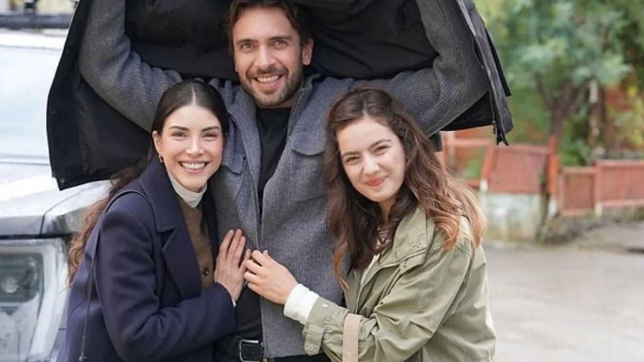 Taşacak Bu Deniz'in yeni bölüm fragmanı seyirciyi kızdırdı! Elene'nin kıyafetine tepki yağdı