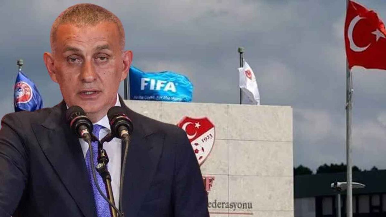 TFF MHK görev dağılımını belirledi! Hakemleri o isimler belirleyecek