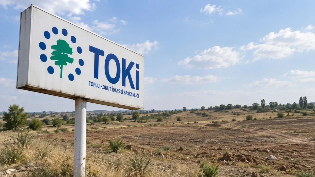 TOKİ %25 indirim kampanyasında bugün son gün!