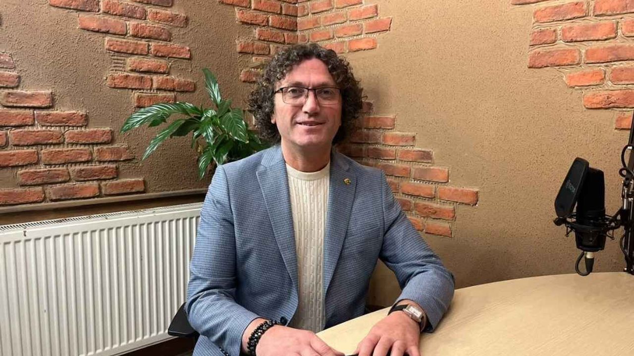 Prof. Dr. Çelik’ten enflasyon çıkışı: “Tasarruf vatandaştan bekleniyor ama kamu harcıyor”