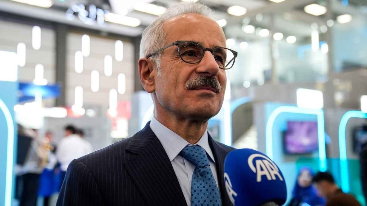 Türksat 7A için tarih belli oluyor: Üretim süreci başlıyor!