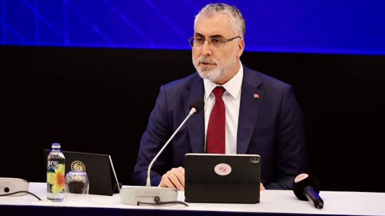 600 bin kamu işçisine Toplu İş Sözleşmesi süreci başlıyor