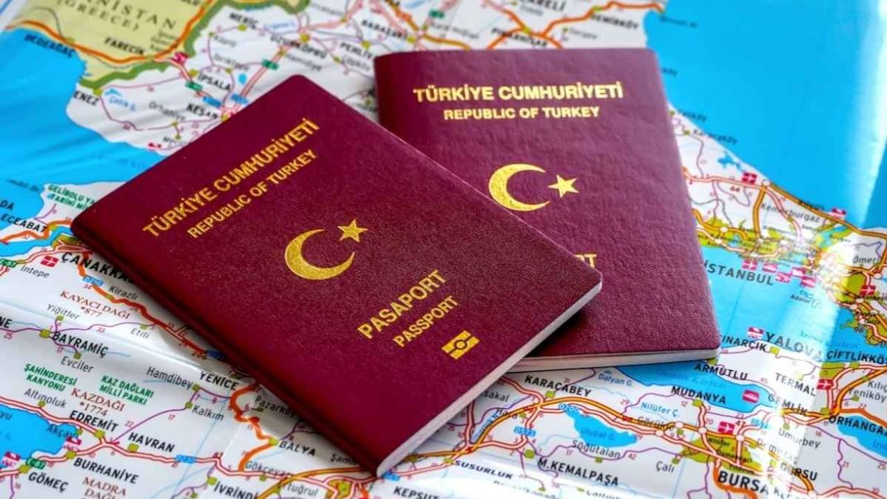 Filipinler’den Türk pasaportuna vize muafiyeti: 30 gün vizesiz seyahat imkânı