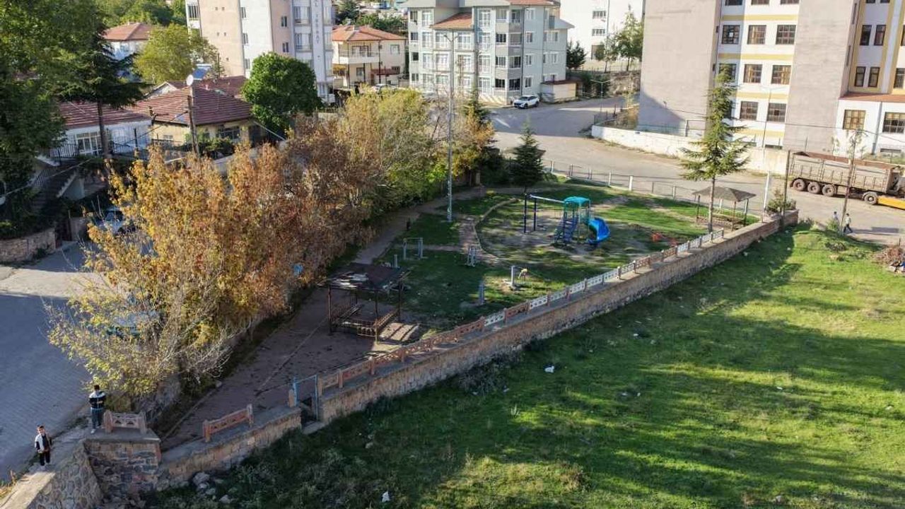 Kayseri’de 4 mahalleye hizmet verecek yeni aile sağlığı merkezi yapılacak!