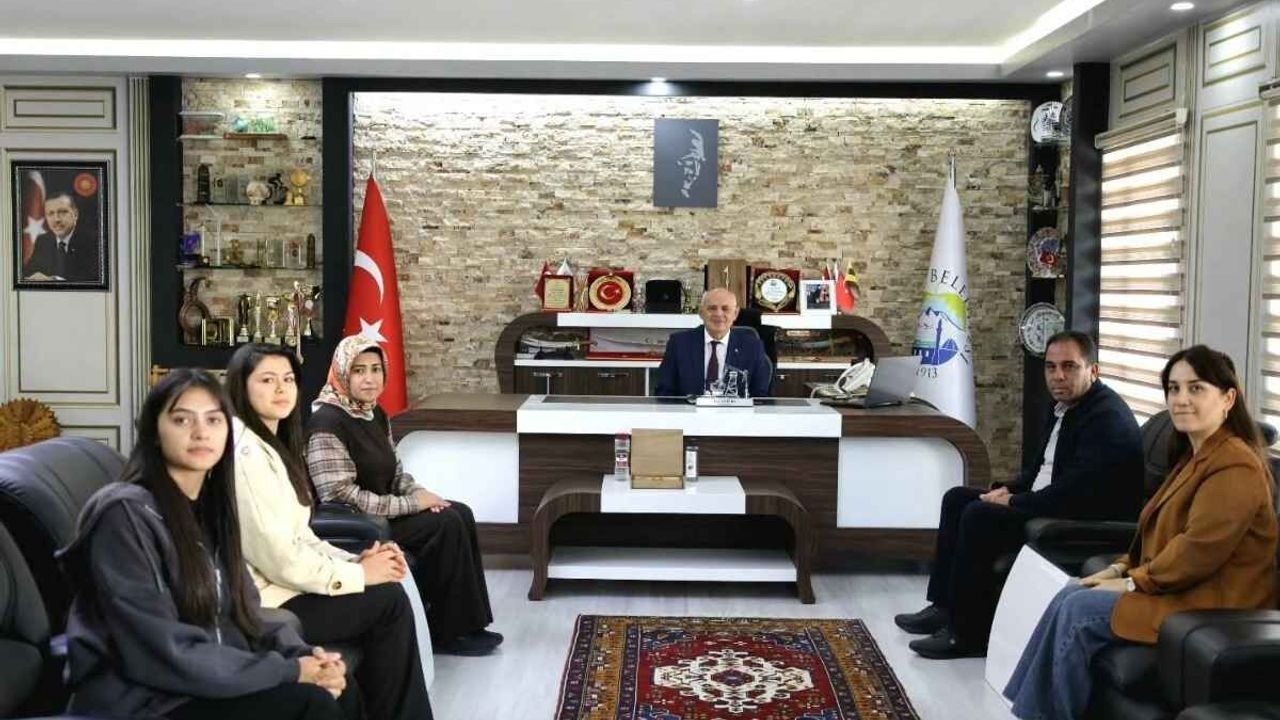 Kayseri’de okul müdürü belediye başkanını neden ziyaret etti: Statü değişikliği gündemde!