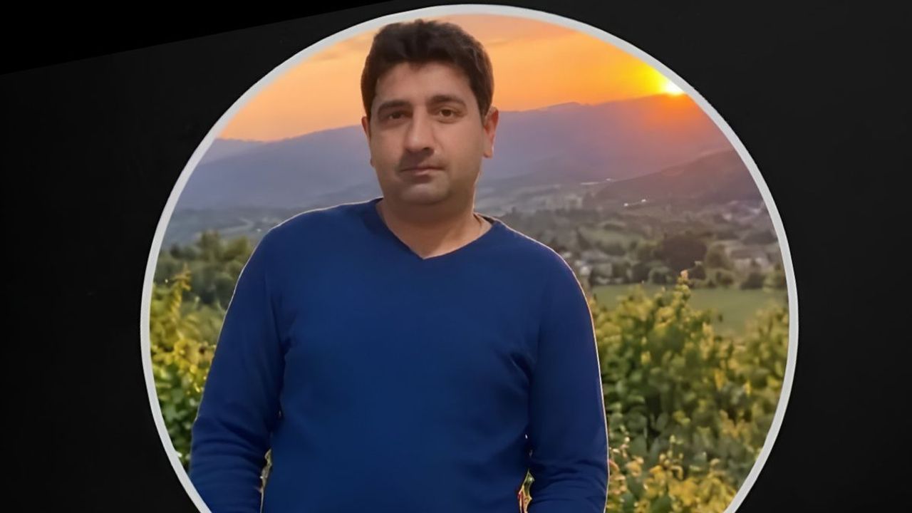 Yahyalı’da otopark kavgası! 45 yaşındaki Mesut Aydın hayatını kaybetti