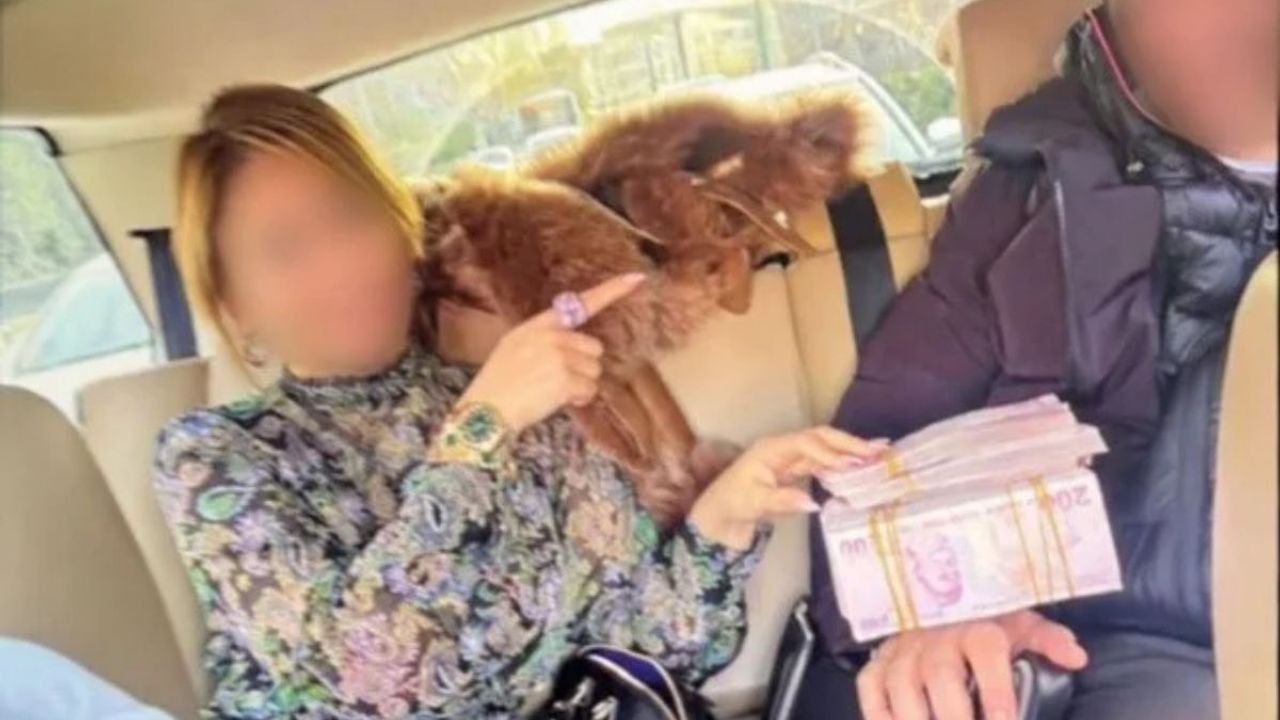 Yargıda rüşvet soruşturmasında, hakim dahil olmak üzere 8 tutuklama