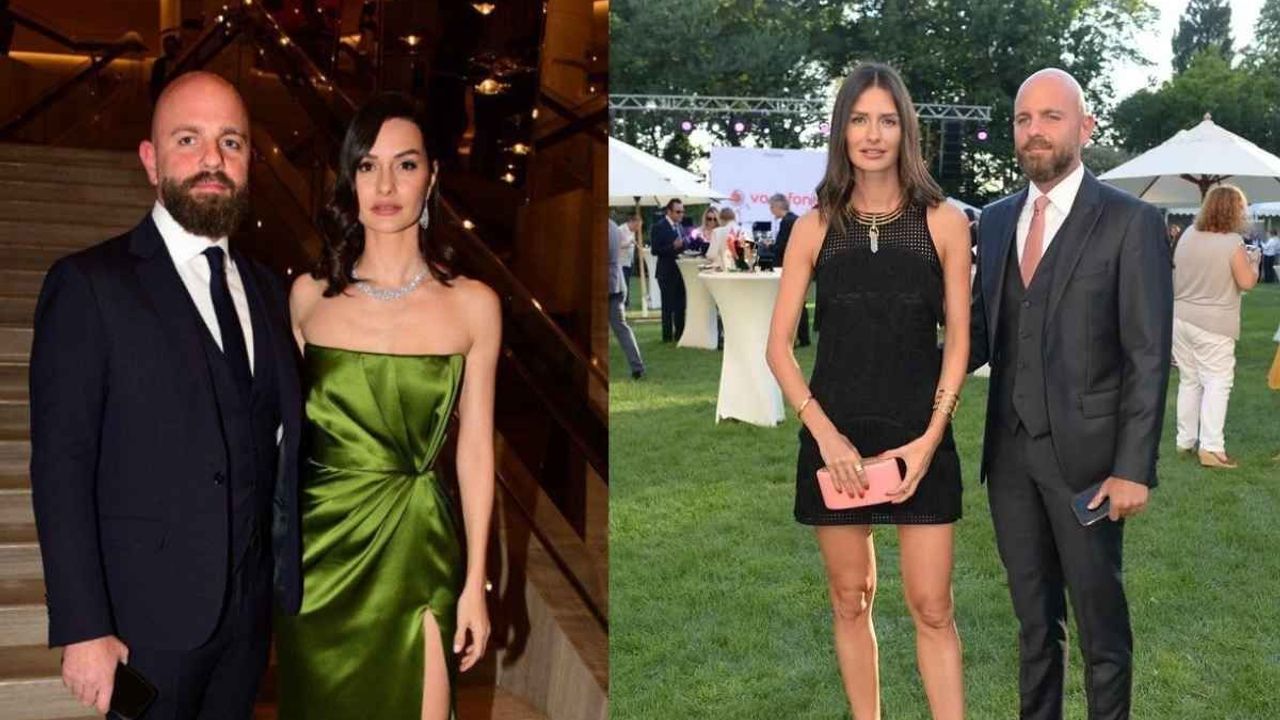 Kayserili ünlü iş insanı kaza geçirmişti! Eski eşi sessizliğini bozdu