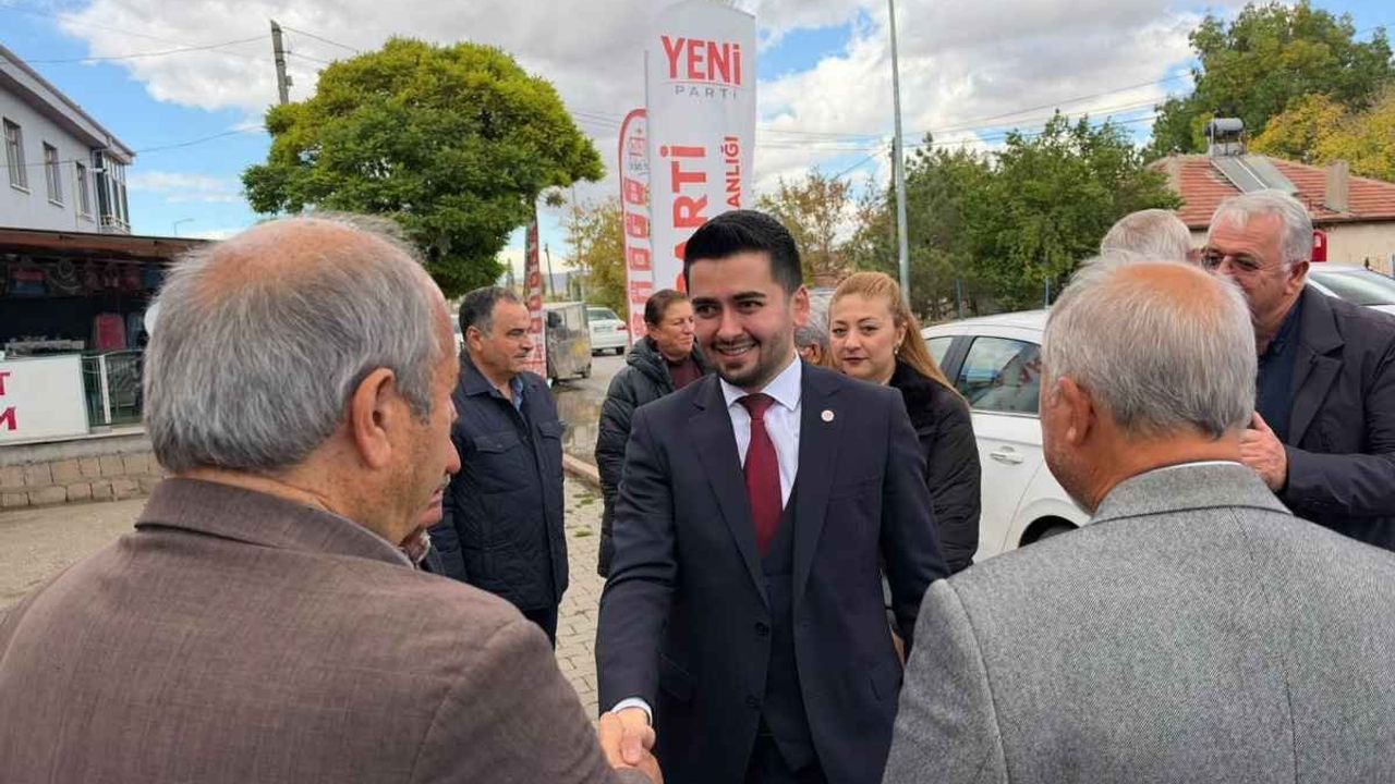 Ufuk Ozan Gözbaşı: Baş verip asla boyun eğmeyeceğimize söz verdik!