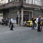 Silahlı Çatışma İhbarına Giden Polis, Makineli Tüfekle Vuruldu