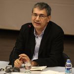 Nobel Ödüllü Yazar Pamuk, Niçin Yazdığını Anlattı