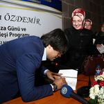 Yazar Feridun Özdemir: “Kayseri Kadim Bir Medeniyet”