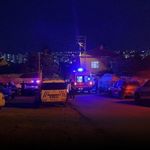 Kayseri'de düğün savaş alanına döndü! 2 ağır 3 yaralı var