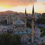 Kayseri namaz vakitleri (30 Kasım Pazar)