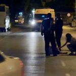 Kayseri’de Taciz İddiası: Kadın Araçla Sürüklendi