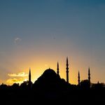 Kayseri'de namaz vakitleri 13 Aralık cumartesi