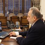 Talas Belediye Başkanı Mustafa Yalçın’a layık görüldü: Dünya’da sadece 5 kişiye veriliyor