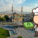 Üniversite öğrencileri 75 bin TL ödül için Kayseri’de ter dökecek