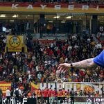 Kayserispor Kocaelispor maçı Djalovic için kırılma anı olacak