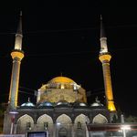 Kayseri namaz vakitleri (29 Mart 2026 Pazar)
