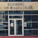 Kayseri Barosu anonim şirketlere tebligat göndermeye başladı