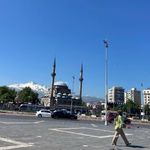 Meteoroloji uyardı! Kayseri’de sıcaklık 36 dereceye kadar yükselecek