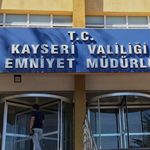 Kayseri emniyeti temmuz ayı bilançosunu açıkladı: 1.701 aranan şahıs yakalandı, 469 kişi tutuklandı