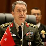 Hulusi Akar: “Terörle mücadelede masumlara zarar vermedik”