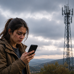 5G'ye geçilmesine rağmen şebekeler neden çekmiyor ?
