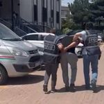 Develi'de kasten yaralama suçundan aranan firari yakalandı!