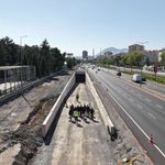 DSİ-Yeni Sanayi Katlı Kavşak Projesi ne zaman bitecek: Başkan Büyükkılıç açıkladı!