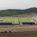 Erciyes Yüksek İrtifa Kamp Merkezi profesyonel takımların yine ilk tercihi oldu
