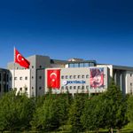 Erciyes Üniversitesi’ni tercih edeceklerin dikkatine: Kampüs turları başladı!