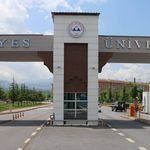 ERÜ günde 5 saat çalışacak model arıyor!