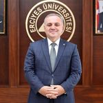 ERÜ Rektörü Altun: “Erciyes Üniversitesi uluslararası bir dünya üniversitesidir”